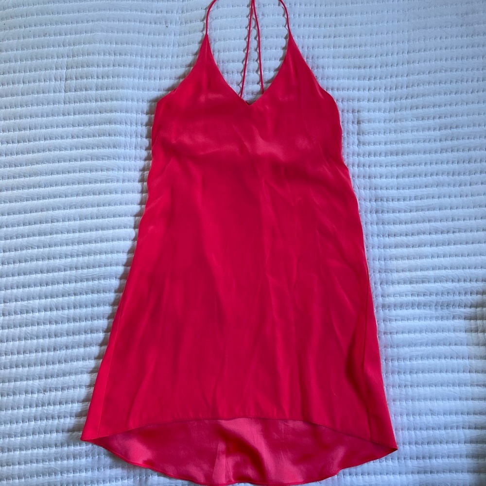 Amanda Uprichard Dress